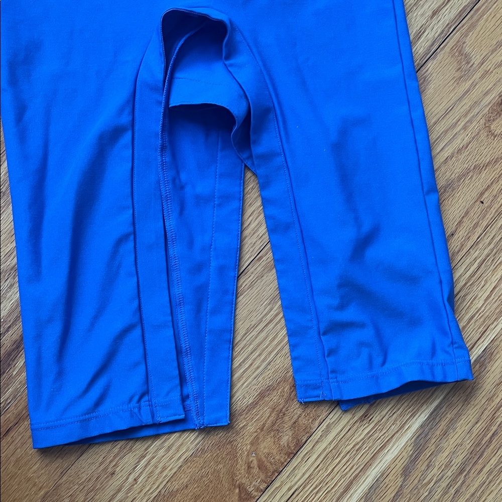 Adorable Coolibar toddler swimsuit - Picture 4 of 8
